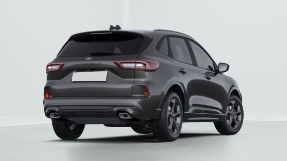 Ford KUGA FHEV 180 ST-LINE Gris