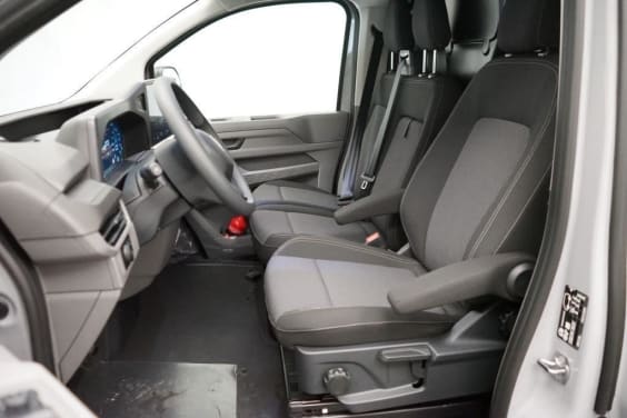 Volkswagen TRANSPORTER VAN L2H1 2.0 TDI 150 BVA8 BUSINESS Gris Stone