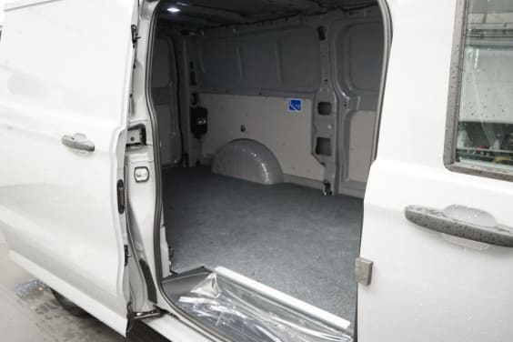 Volkswagen TRANSPORTER VAN L2H1 2.0 TDI 150 BVA8 BUSINESS Gris Stone