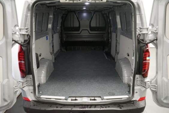 Volkswagen TRANSPORTER VAN L2H1 2.0 TDI 150 BVA8 BUSINESS Gris Stone