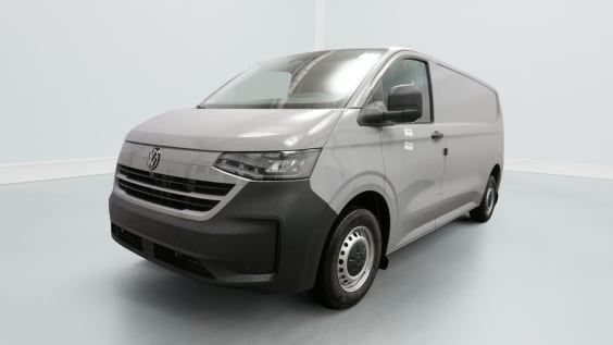 Volkswagen TRANSPORTER VAN L2H1 2.0 TDI 150 BVA8 BUSINESS Gris Stone
