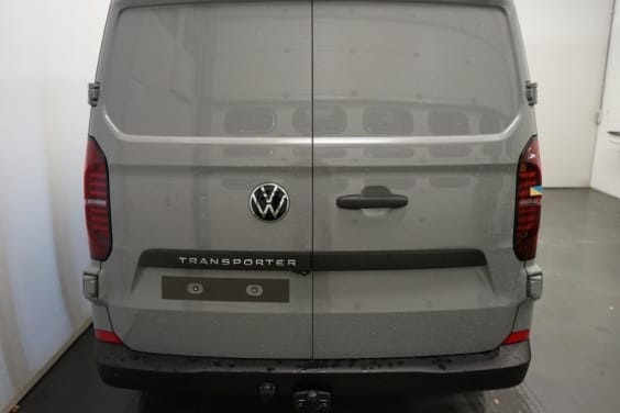 Volkswagen TRANSPORTER VAN L2H1 2.0 TDI 150 BVA8 BUSINESS Gris Stone