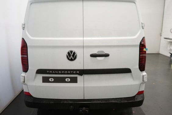 Volkswagen TRANSPORTER VAN L2H1 2.0 TDI 150 BVA8 BUSINESS Blanc Claire