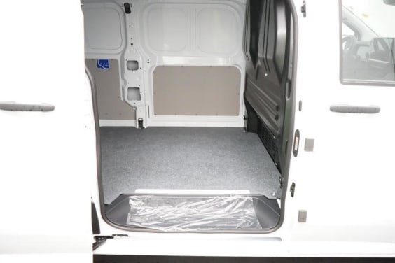 Volkswagen TRANSPORTER VAN L2H1 2.0 TDI 150 BVA8 BUSINESS Blanc Claire