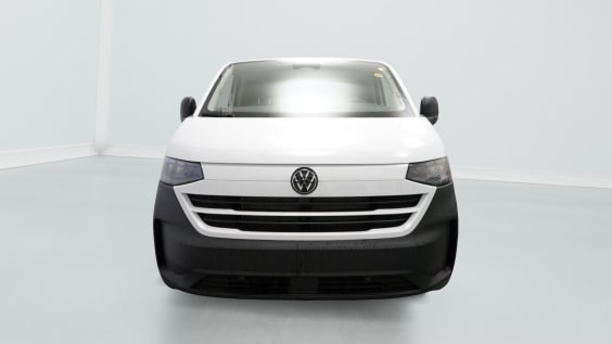 Volkswagen TRANSPORTER VAN L2H1 2.0 TDI 150 BVA8 BUSINESS Blanc Claire