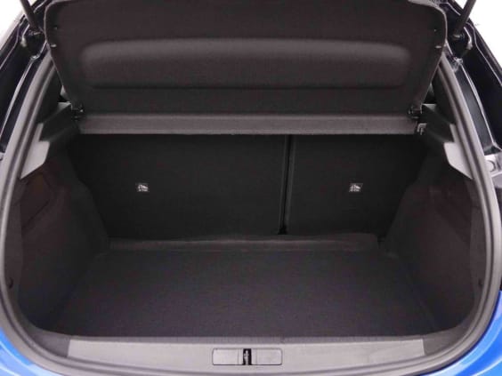 Opel Corsa 1.2 turbo 100 gs Bleu