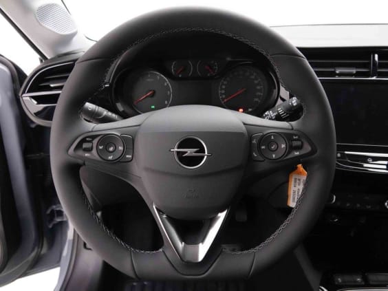 Opel Corsa 1.2 T 100 Edition Gris