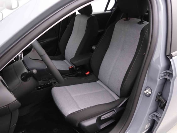 Opel Corsa 1.2 T 100 Edition Gris