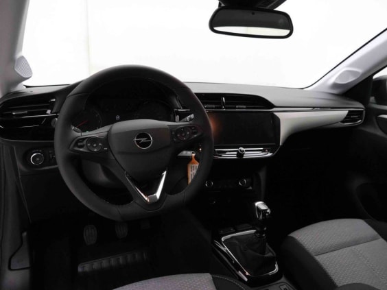 Opel Corsa 1.2 T 100 Edition Gris