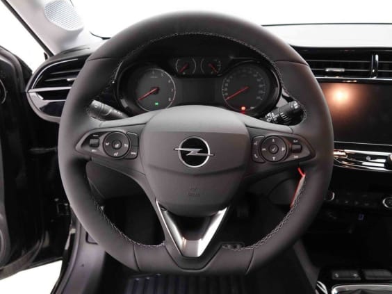 Opel Corsa 1.2 T 100 Edition Noir