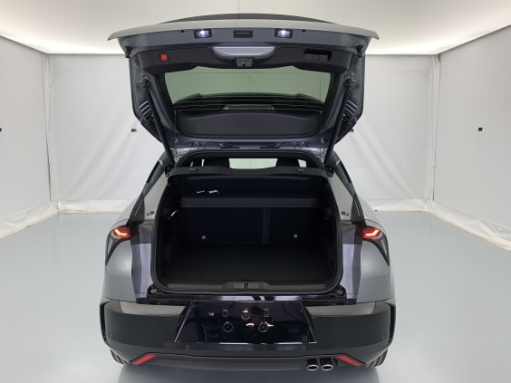 Alfa Romeo Junior 1.2 Ibrida 145 ch e-DCT6 Ti Gris Arese