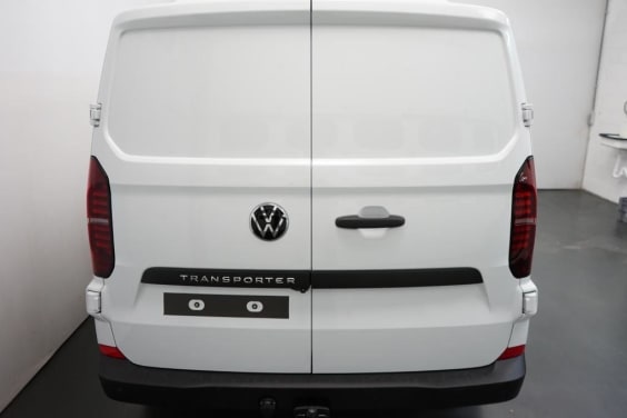 Volkswagen TRANSPORTER VAN L1H1 2.0 TDI 150 BVM6 BUSINESS Blanc Claire