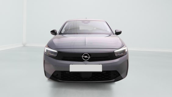 Opel Corsa 1.2 T 100 Edition Gris
