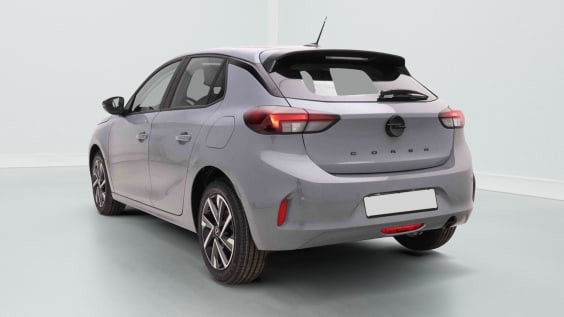 Opel Corsa 1.2 T 100 Edition Gris