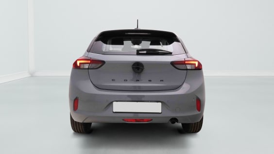 Opel Corsa 1.2 T 100 Edition Gris