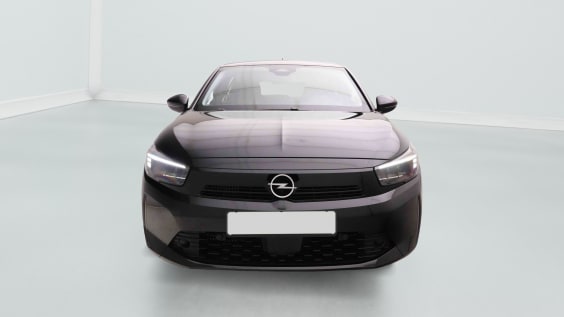 Opel Corsa 1.2 T 100 Edition Noir