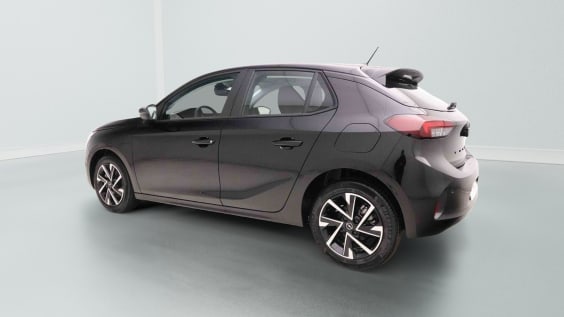 Opel Corsa 1.2 T 100 Edition Noir