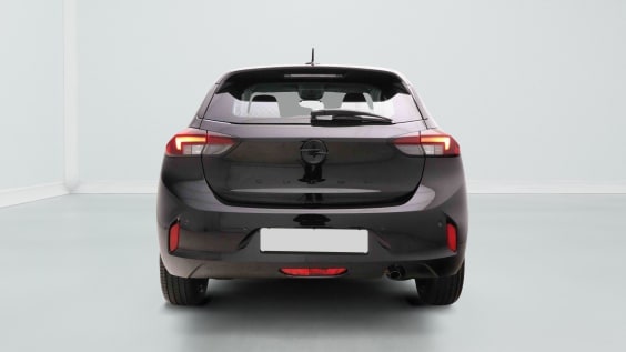 Opel Corsa 1.2 T 100 Edition Noir