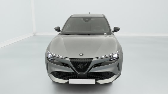 Alfa Romeo Junior 1.2 Ibrida 145 ch e-DCT6 Ti Gris Arese