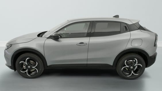 Alfa Romeo Junior 1.2 Ibrida 145 ch e-DCT6 Ti Gris Arese