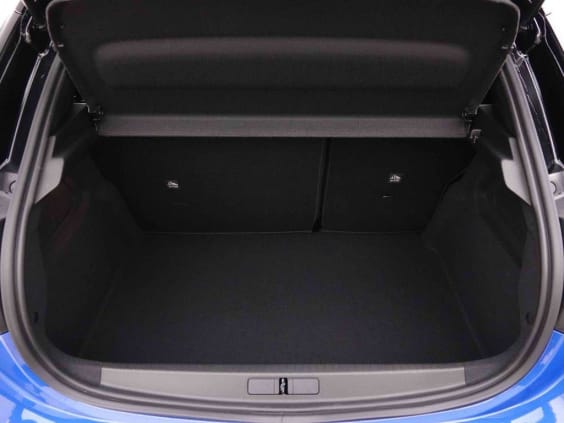 Opel Corsa 1.2 T 100 GS Bleu