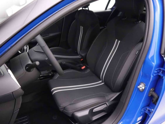 Opel Corsa 1.2 T 100 GS Bleu
