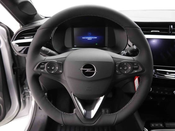 Opel Corsa 1.2 T 100 GS Argent