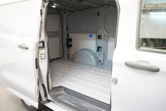 Volkswagen TRANSPORTER VAN L1H1 2.0 TDI 150 BVM6 BUSINESS Gris Stone