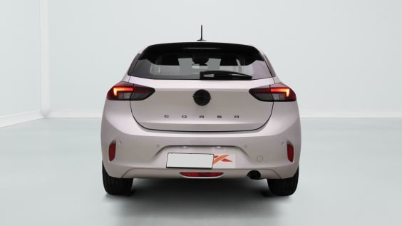 Opel Corsa 1.2 T 100 Edition Argent