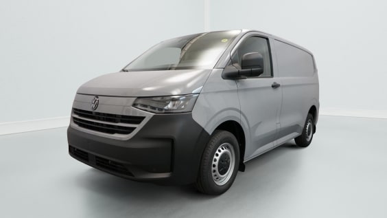 Volkswagen TRANSPORTER VAN L1H1 2.0 TDI 150 BVM6 BUSINESS Gris Stone
