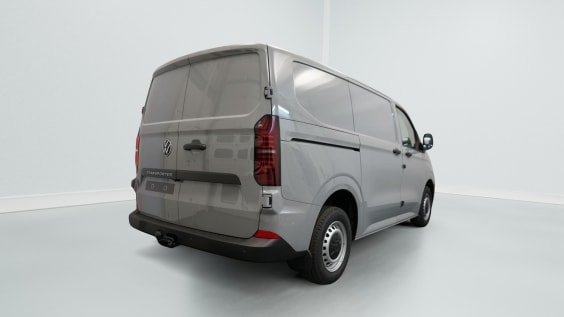Volkswagen TRANSPORTER VAN L1H1 2.0 TDI 150 BVM6 BUSINESS Gris Stone