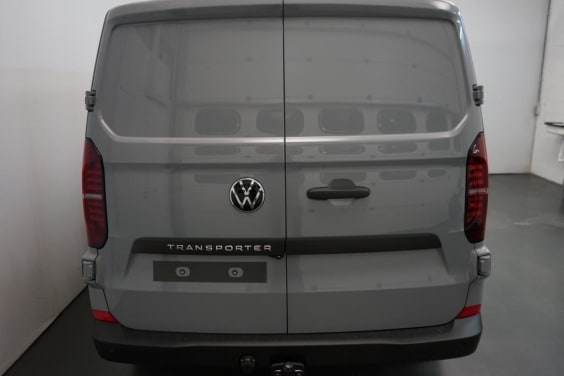 Volkswagen TRANSPORTER VAN L1H1 2.0 TDI 150 BVM6 BUSINESS Gris Stone