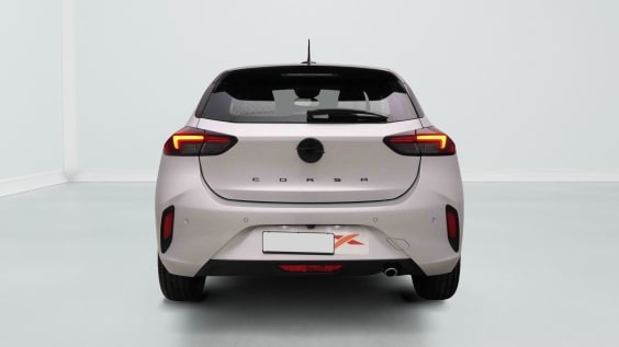 Opel Corsa 1.2 T 100 GS Argent