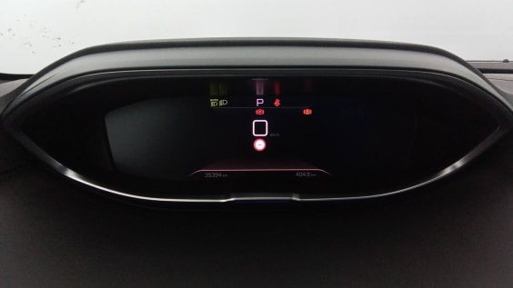 Peugeot 3008 Puretech 130ch S&S EAT8 GT Pack Bleu Célèbes