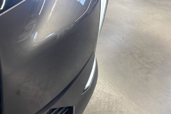 DS DS4 BlueHDi 130 EAT8 Etoile - Alcantara Gris Platinium