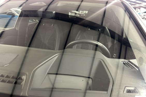 DS DS4 BlueHDi 130 EAT8 Etoile - Alcantara Gris Platinium