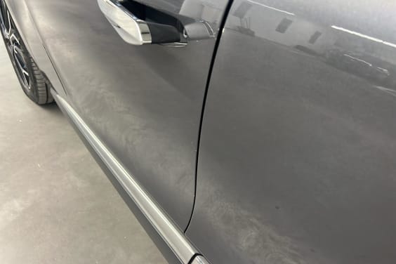 DS DS4 BlueHDi 130 EAT8 Etoile - Alcantara Gris Platinium