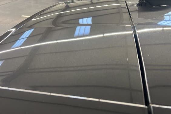 DS DS4 BlueHDi 130 EAT8 Etoile - Alcantara Gris Platinium