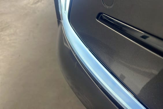 DS DS4 BlueHDi 130 EAT8 Etoile - Alcantara Gris Platinium