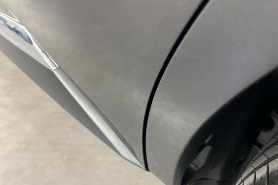 DS DS4 BlueHDi 130 EAT8 Etoile - Alcantara Gris Platinium