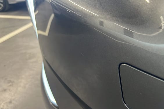 DS DS4 BlueHDi 130 EAT8 Etoile - Alcantara Gris Platinium