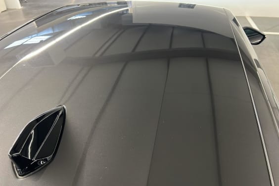 DS DS4 BlueHDi 130 EAT8 Etoile - Alcantara Gris Platinium