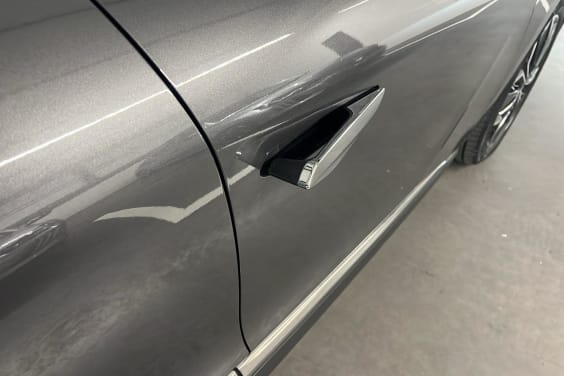 DS DS4 BlueHDi 130 EAT8 Etoile - Alcantara Gris Platinium
