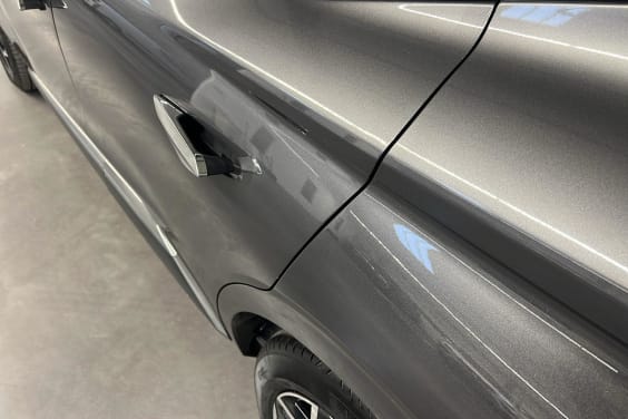 DS DS4 BlueHDi 130 EAT8 Etoile - Alcantara Gris Platinium