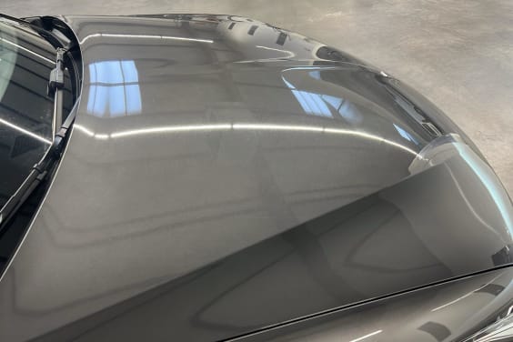 DS DS4 BlueHDi 130 EAT8 Etoile - Alcantara Gris Platinium