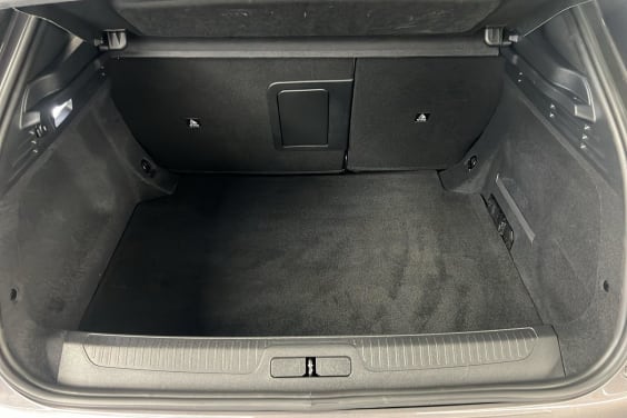 DS DS4 BlueHDi 130 EAT8 Etoile - Alcantara Gris Platinium