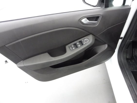 Renault Clio 1.5 BLUE DCI 100CH EVOLUTION GSR2 Blanc