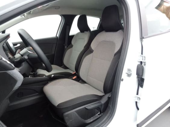 Renault Clio 1.5 BLUE DCI 100CH EVOLUTION GSR2 Blanc