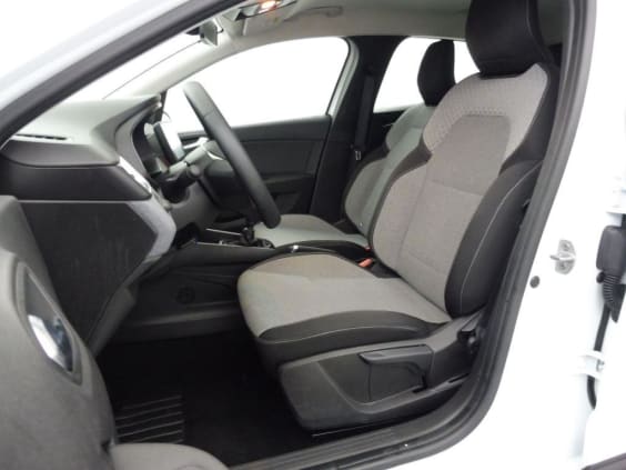 Renault Clio 1.5 BLUE DCI 100CH EVOLUTION GSR2 Blanc