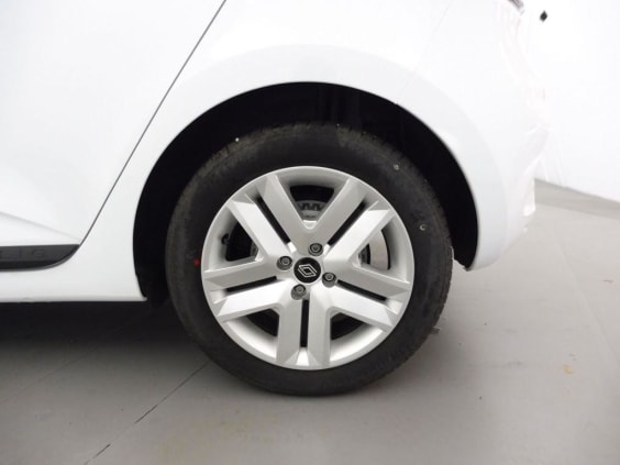 Renault Clio 1.5 BLUE DCI 100CH EVOLUTION GSR2 Blanc